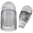 1001806LED014 Compatible Kason Kason - 11806Ledgu24Kt Lamp/Globe, Led