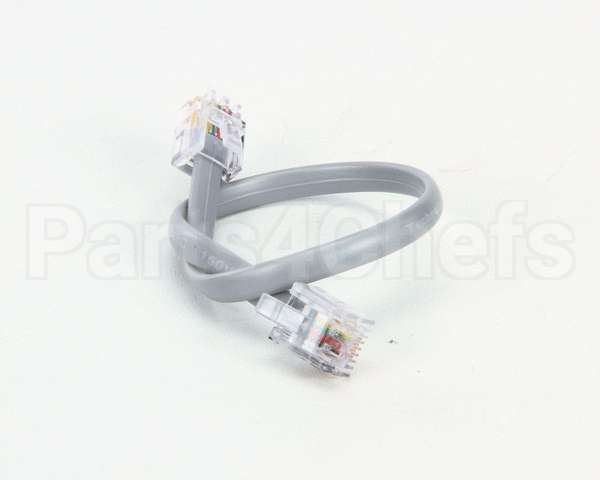 100182 Turbochef Cable, Smart Card Reader (Enc - Light Ri
