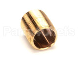100184 Champion - Moyer Diebel Nipple Close 3/4Npt Brass
