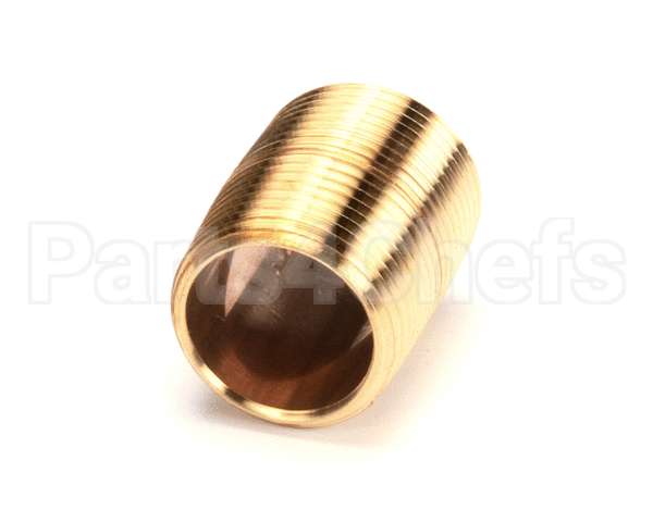 100184 Champion - Moyer Diebel Nipple Close 3/4Npt Brass