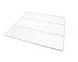 100185005 Beverage Air Sf1Hc-1S & Sr1Hc-1S Shelf 25 5/8 X 24