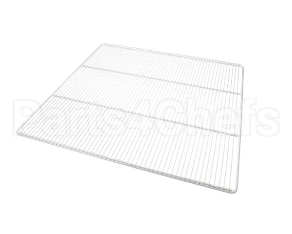 100185005 Beverage Air Sf1Hc-1S & Sr1Hc-1S Shelf 25 5/8 X 24