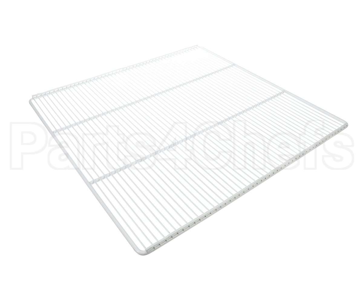 100185306 Beverage Air Sf2Hc-1S & Sr2Hc-1S Shelf 23 3/8 X 22 7/