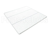 100185306 Beverage Air Sf2Hc-1S & Sr2Hc-1S Shelf 23 3/8 X 22 7/