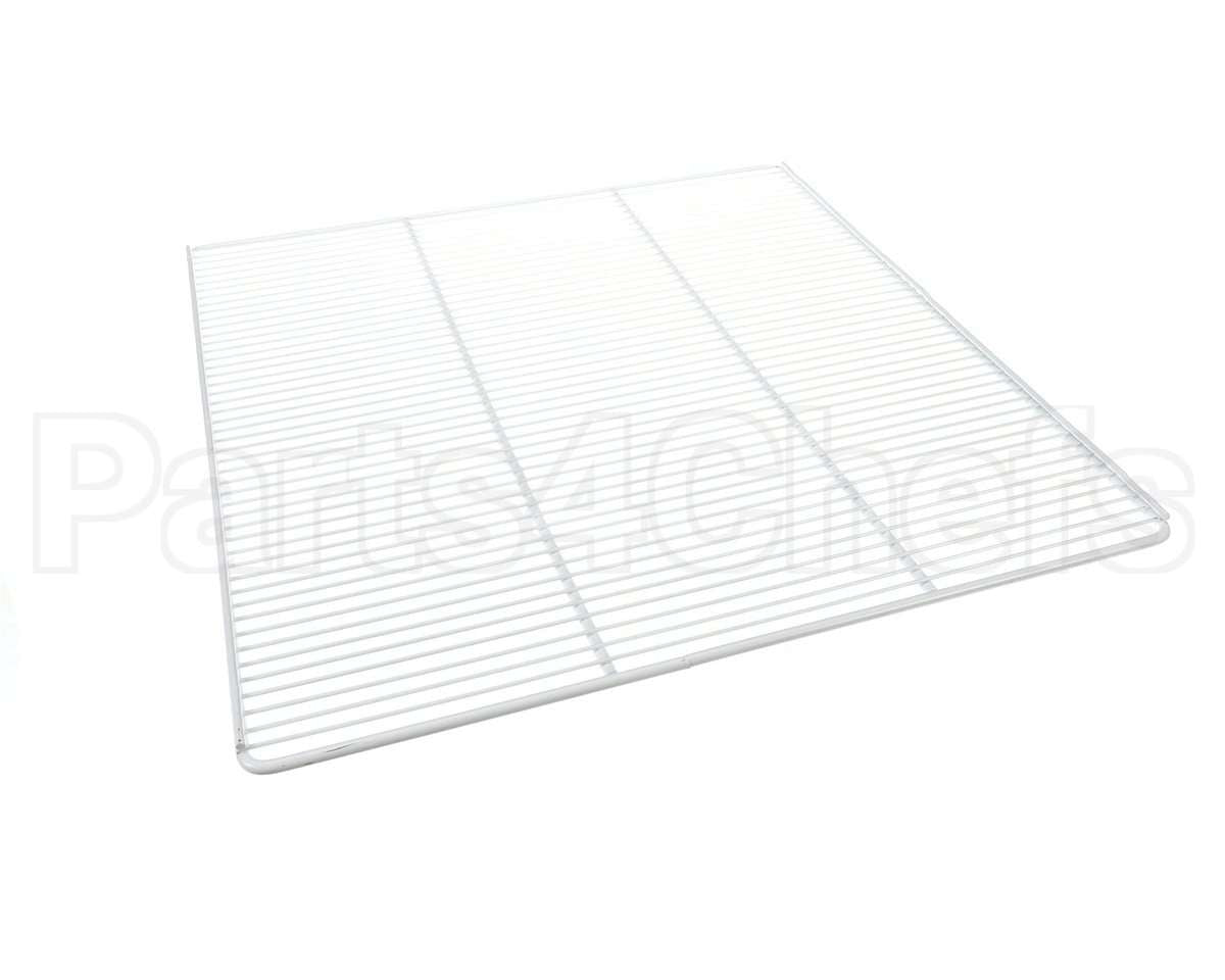 100185306 Beverage Air Sf2Hc-1S & Sr2Hc-1S Shelf 23 3/8 X 22 7/