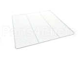 100185306 Beverage Air Sf2Hc-1S & Sr2Hc-1S Shelf 23 3/8 X 22 7/