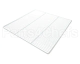 100185306 Beverage Air Sf2Hc-1S & Sr2Hc-1S Shelf 23 3/8 X 22 7/