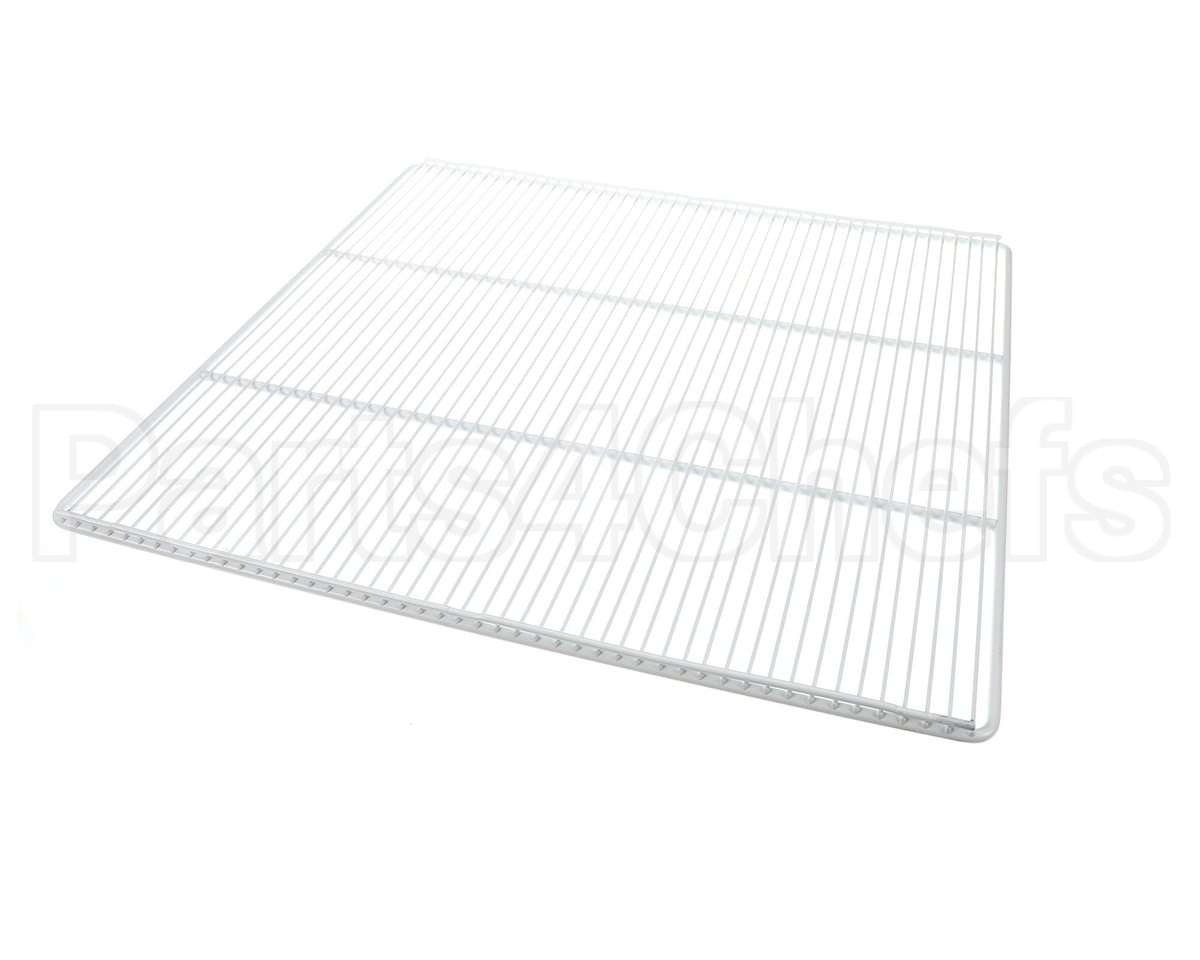 100185306 Beverage Air Sf2Hc-1S & Sr2Hc-1S Shelf 23 3/8 X 22 7/