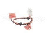 100186 Turbochef Connector Magnetron