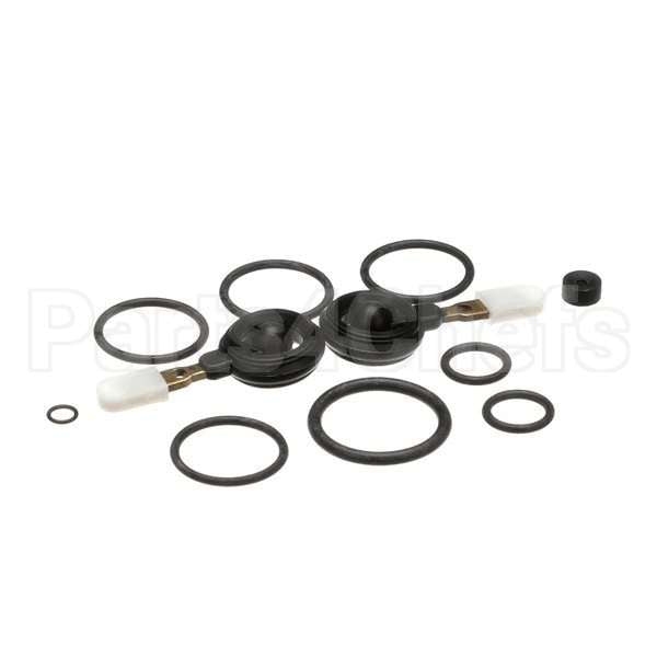 1001864 Compatible Cornelius Kit Repair Sf1 Valve