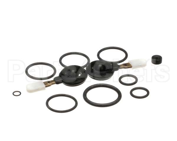 1001864 Cornelius Kit Repair Sf1 Valve