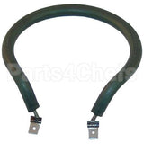 100187 Compatible Newco Warmer Element 120V 100W 3-3/4" Dia