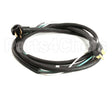 100187 Turbochef Power Cord Assembly (Nema 6-30) (Domesti