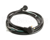 100187 Turbochef Power Cord Assembly (Nema 6-30) (Domesti