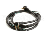 100187 Turbochef Power Cord Assembly (Nema 6-30) (Domesti