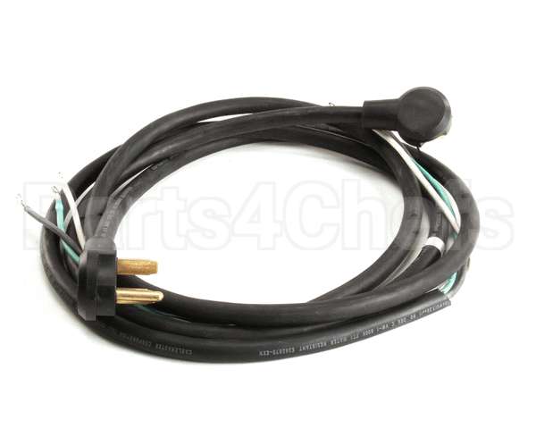 100187 Turbochef Power Cord Assembly (Nema 6-30) (Domesti