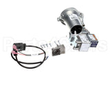 100187872 Lochinvar Nat Gas Valve/Venturi Assembly
