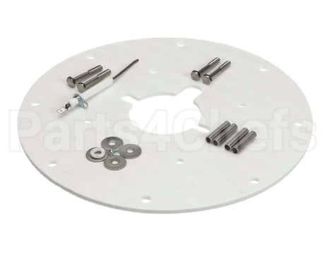 100187882 Ao Smith Water Heater K,Flame Sensor