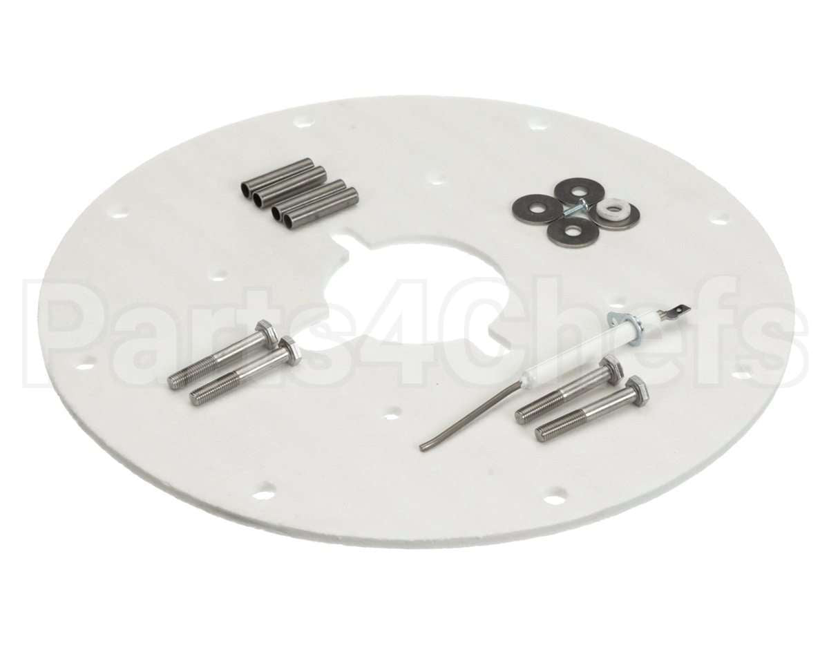 100187882 Ao Smith Water Heater K,Flame Sensor