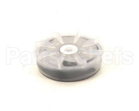 1001882 Cornelius Impeller 254/258 Gray Polypro