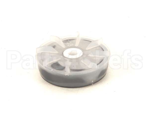 1001882 Cornelius Impeller 254/258 Gray Polypro