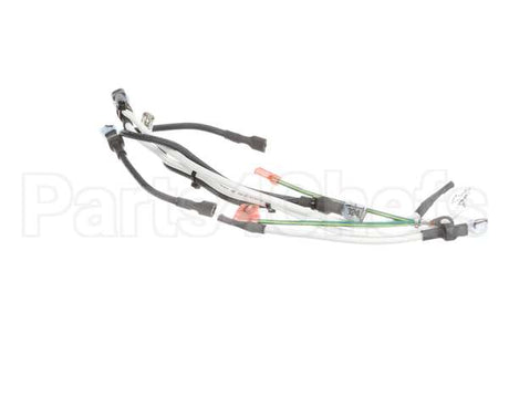 100189 Turbochef High Voltage Wire Assembly, (Magnetron H