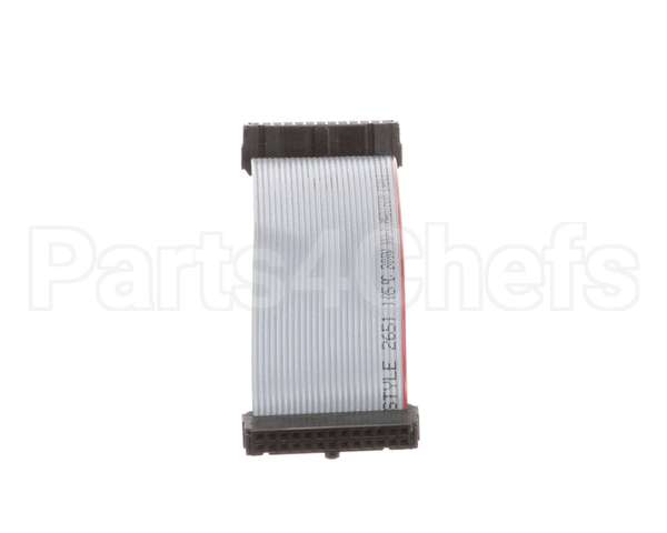 100197 Turbochef Cable Display Ribbon 26-Pin 5