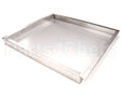 1001976 Alto Shaam Pan,Drip,Waste Oil,W/O Drain,