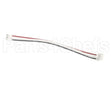 100198 Turbochef Cable, Display Power, 3 Pin, 5 Tft