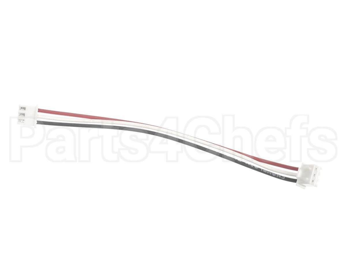 100198 Turbochef Cable, Display Power, 3 Pin, 5 Tft
