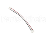 100198 Turbochef Cable, Display Power, 3 Pin, 5 Tft