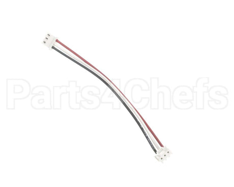 100198 Turbochef Cable, Display Power, 3 Pin, 5 Tft