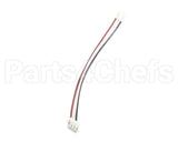 100198 Turbochef Cable, Display Power, 3 Pin, 5 Tft