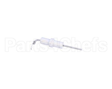1001F-104-2X02 Rinnai Flame Rod, 1001Fa-Fa/Va-1004Fa Kt