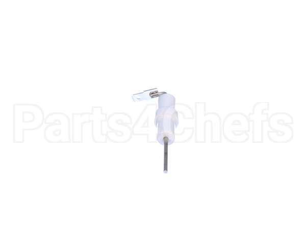 1001F-104-2X02 Rinnai Flame Rod, 1001Fa-Fa/Va-1004Fa Kt