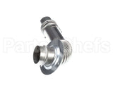 1001F-132-2 Rinnai Flue Sliding Tube1001Fa-Fa/Va/100