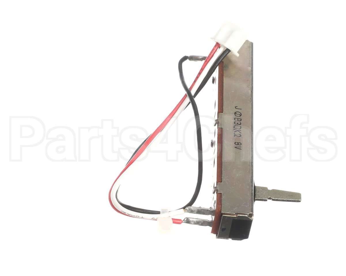 1001F-1705 Rinnai Variable Resistor 1001Fa/Va Only