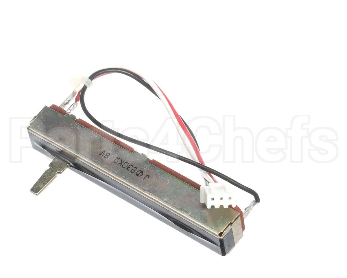 1001F-1705 Rinnai Variable Resistor 1001Fa/Va Only