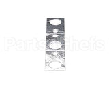 1001F-175 Rinnai Electrode Seal Pk, 1001Fa-Fa/Va-1