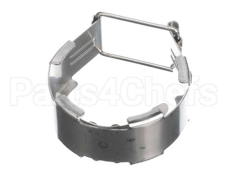1001F-250 Rinnai Pipe Stopper A