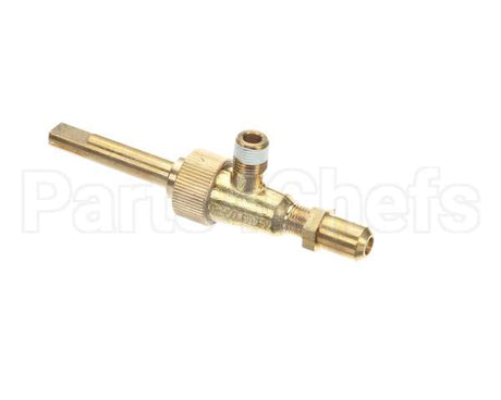 1002-2 Montague Valve Burner--Lp A Ring