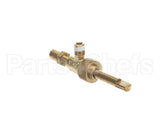 1002-2 Montague Valve Burner--Lp A Ring