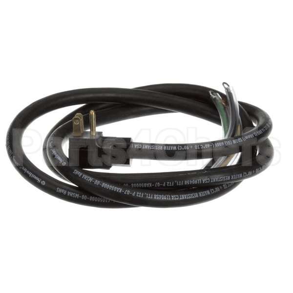 1002 Compatible Atlas Power Cord 14/3