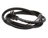1002 Atlas Metal Power Cord 14/3