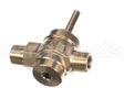 1002 Imperial Gas Valve For Icra/Ispj- 1/2Innptx1/2Inn