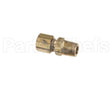1002 Royal Range Flange Nut