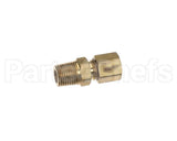 1002 Royal Range Flange Nut
