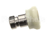 10020001 Frontline 1/2" Female Quick Connect