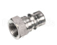 10020002 Frontline 1/2 Quick Disconnect Nipple