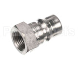 10020002 Frontline 1/2 Quick Disconnect Nipple
